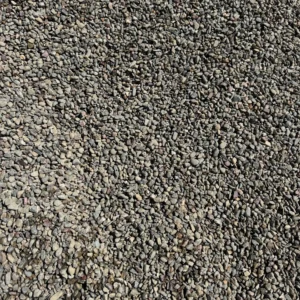 3/8 pea gravel