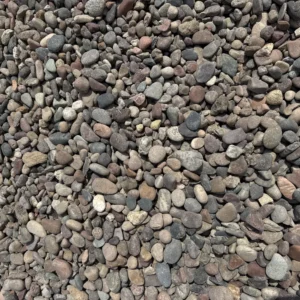 1" Arizona River Rock