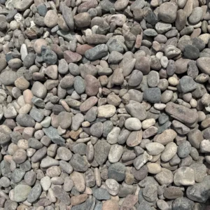 2x4 Arizona River Rock