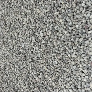 3/4 Crushed Drain Rock