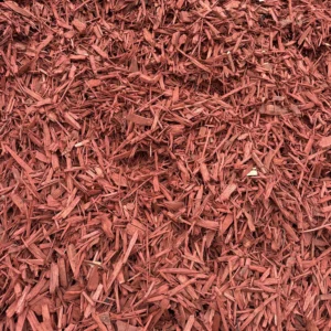 Red Bark