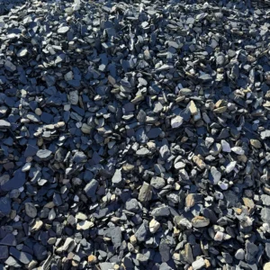 3” Slate Chips